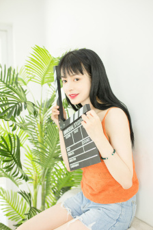 人妖女同